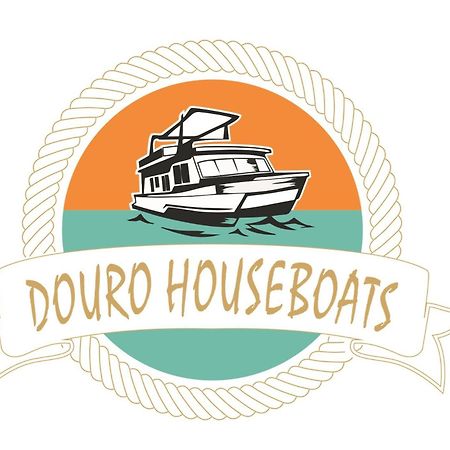 Douro Houseboats Hotel Marco de Canaveses Luaran gambar