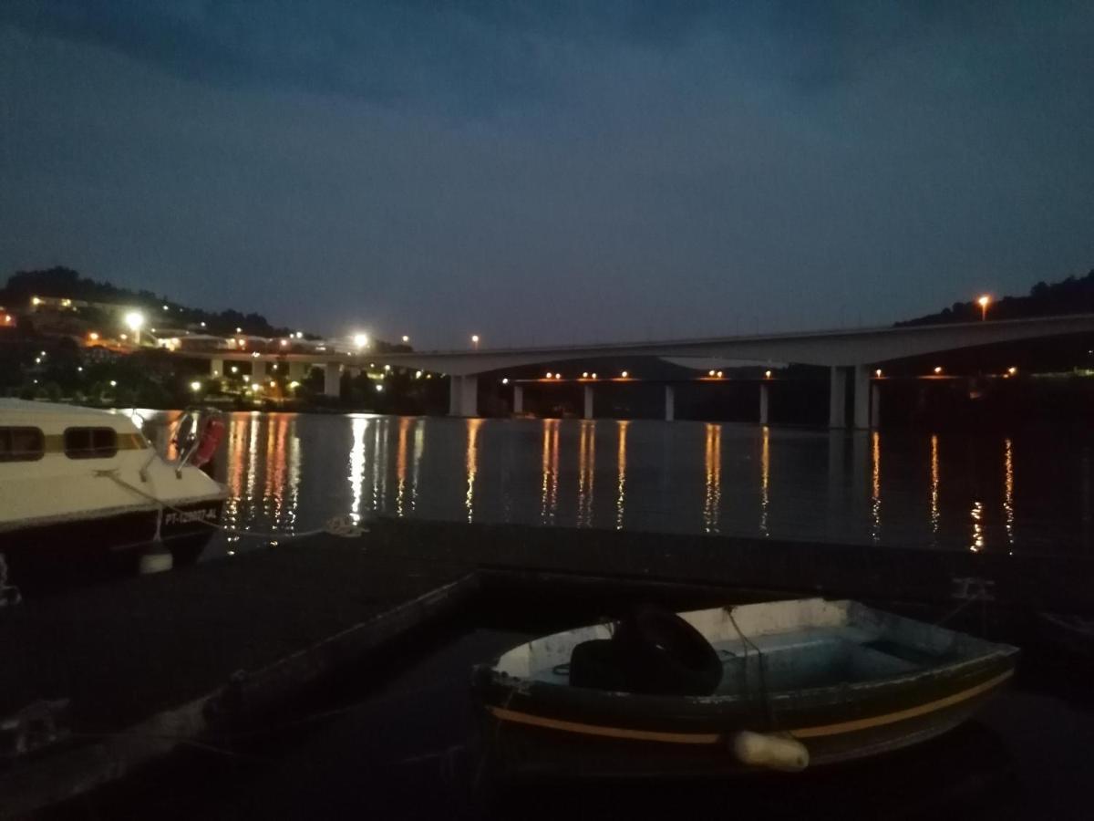 Douro Houseboats Hotel Marco de Canaveses Luaran gambar