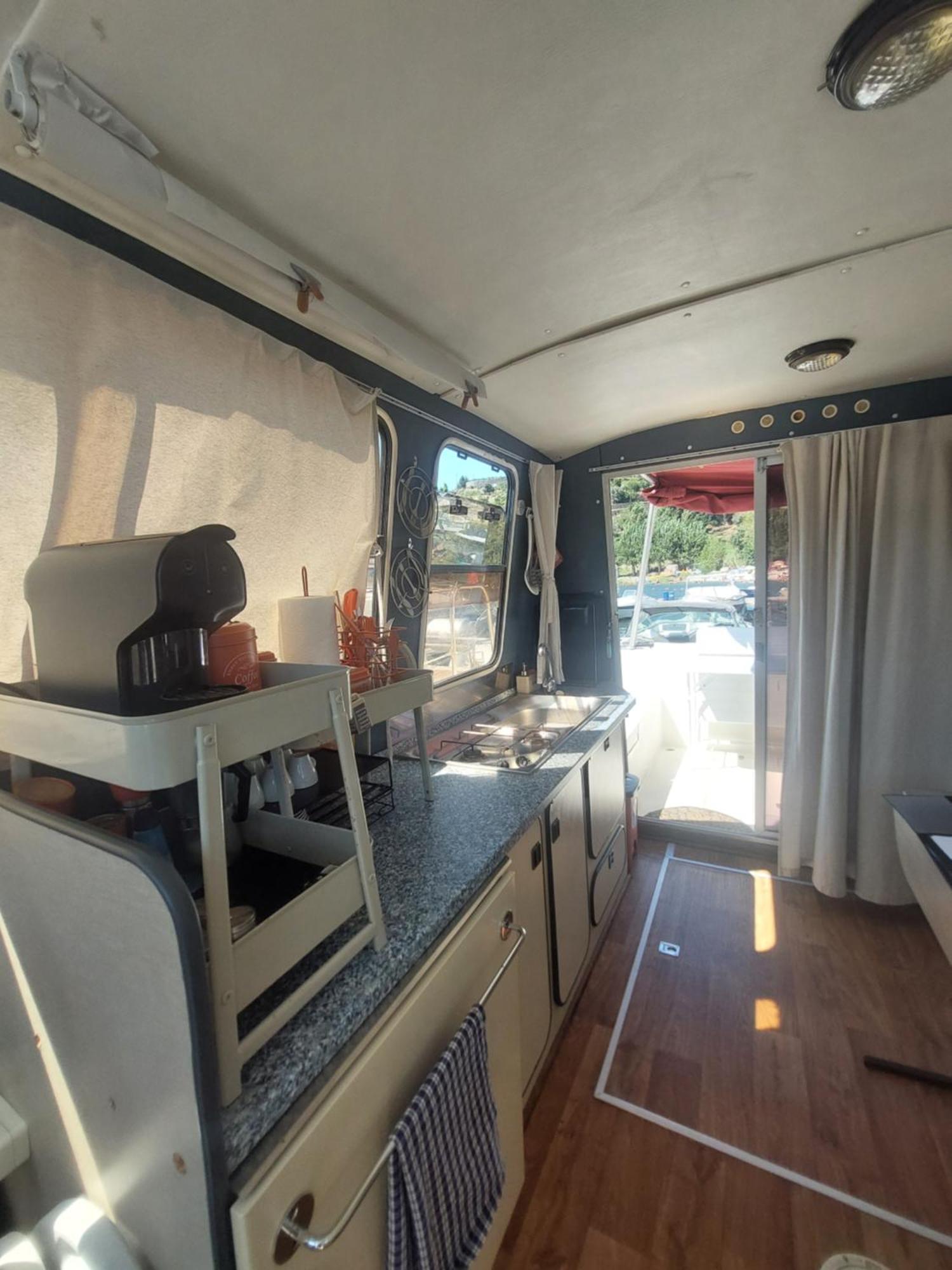 Douro Houseboats Hotel Marco de Canaveses Luaran gambar