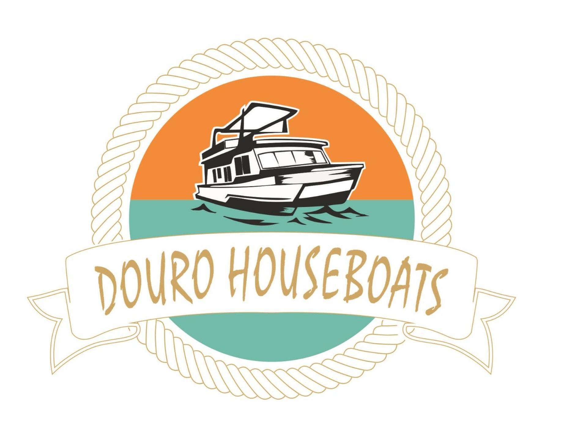 Douro Houseboats Hotel Marco de Canaveses Luaran gambar