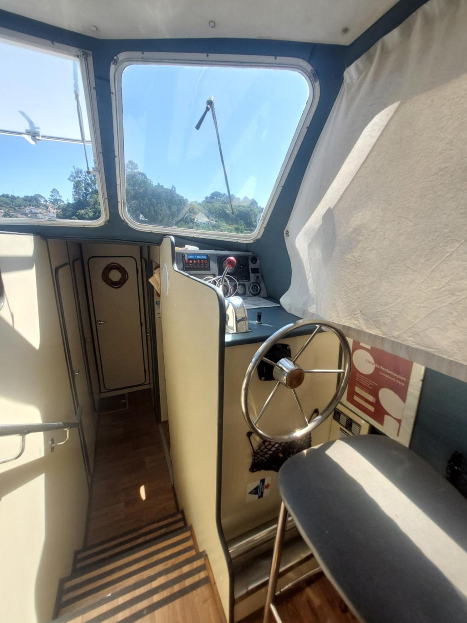 Douro Houseboats Hotel Marco de Canaveses Luaran gambar