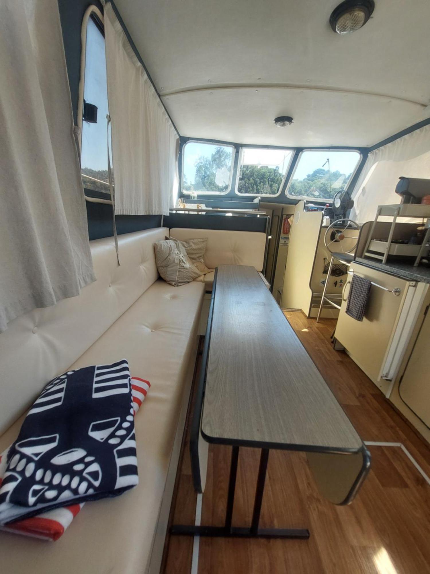 Douro Houseboats Hotel Marco de Canaveses Luaran gambar